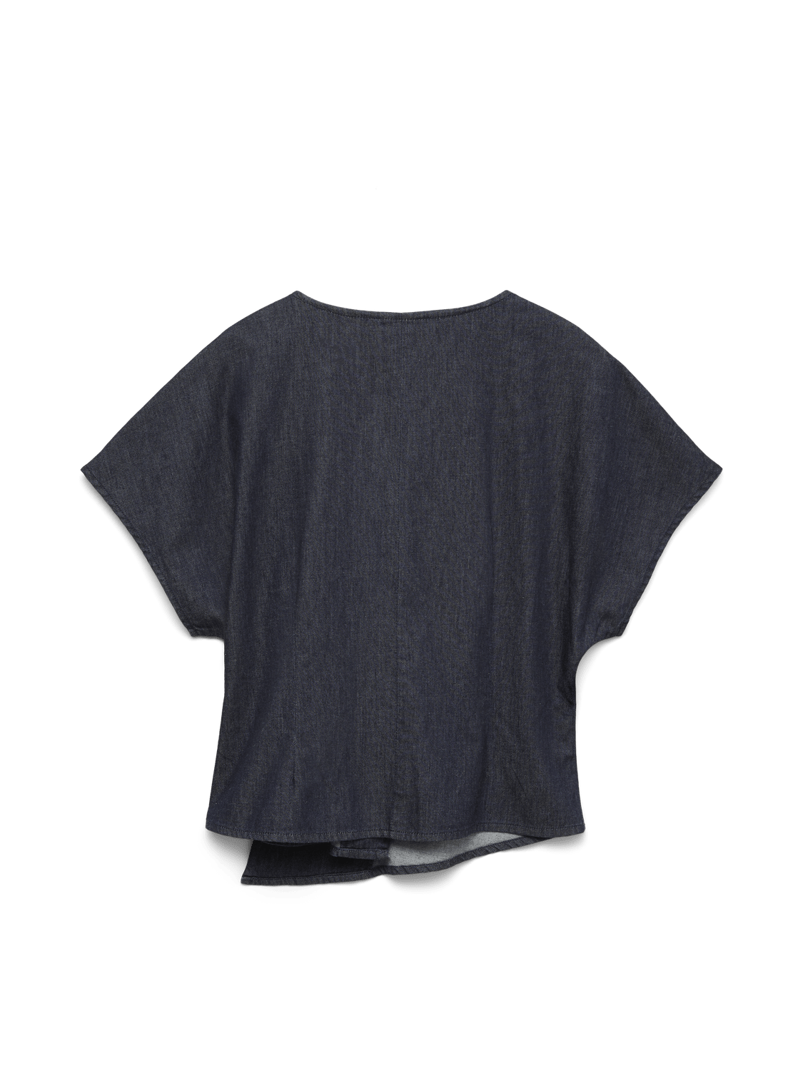 VMRANJA Top - Dark Blue Denim - VERO MODA & VILA Bergvik